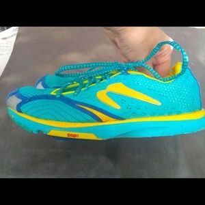 Newton Distance SIII Women's Running Shoes